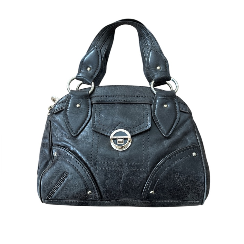 Marc Jacob’s Leather Handbag